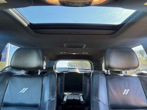 Used 2019 Dodge Durango R/T w/ Technology Group image 15