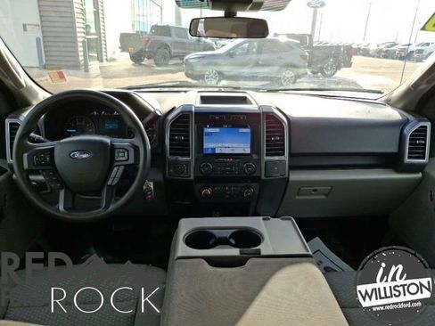 Used 2019 Ford F150 XLT w/ XTR Package AWD/4WD image 12