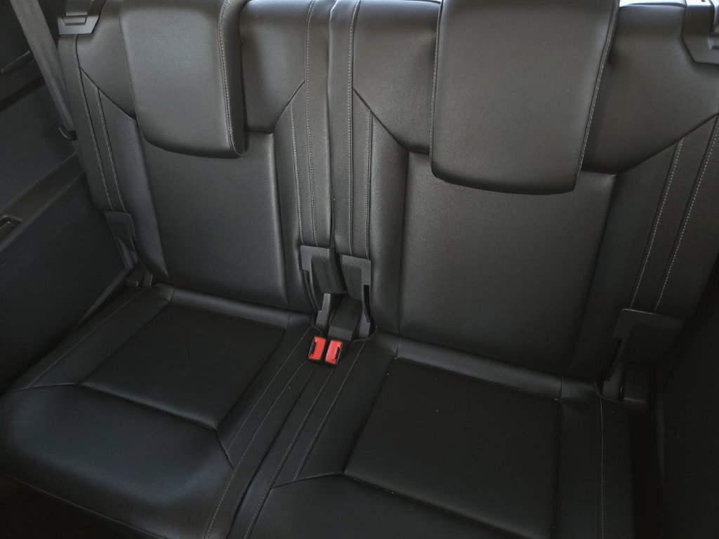 Used 2019 Volkswagen Atlas SE w/ Towing Package FWD image 13