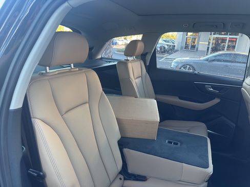 New 2025 Audi Q7 3.0T Premium Plus image 17