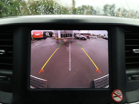 Certified 2024 RAM 2500 Big Horn image 18