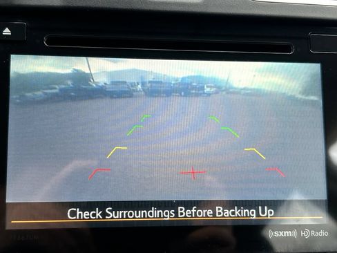 Used 2016 Subaru Forester 2.5i Limited w/ Protection Package #2 AWD/4WD image 12
