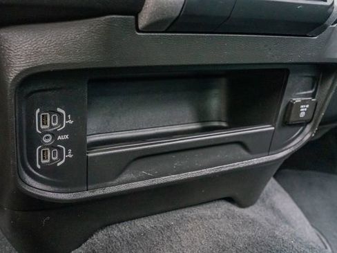 Used 2022 RAM 3500 Tradesman AWD/4WD image 30