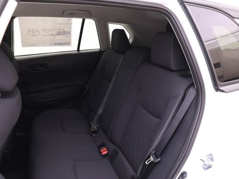 New 2026 Toyota Corolla Cross LE image 12