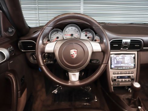 Used 2008 Porsche 911 Carrera 4S image 15