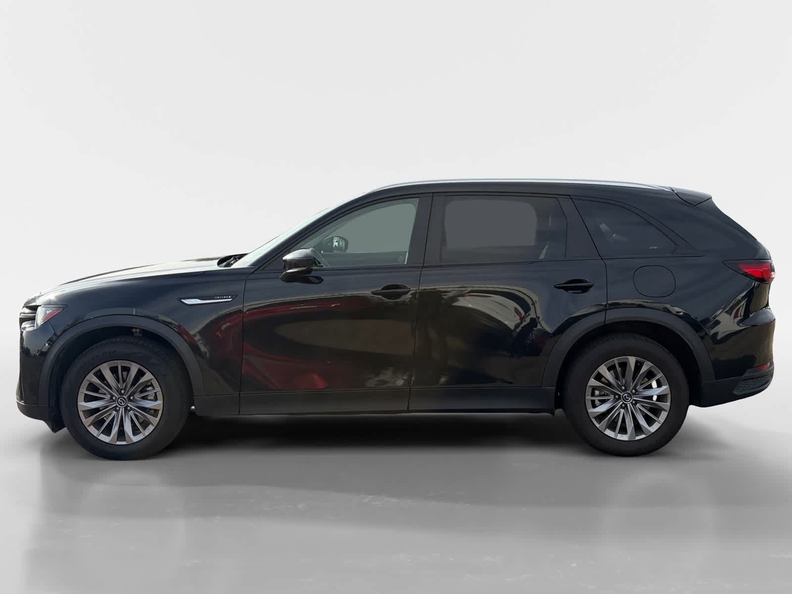 Used 2025 MAZDA CX-90 3.3 Turbo w/ Select Package AWD/4WD image 2