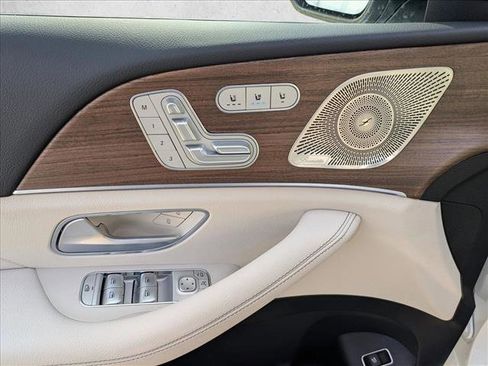 New 2026 Mercedes-Benz GLE 350 4MATIC image 4