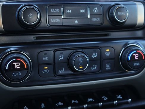 Used 2017 GMC Sierra 1500 Denali w/ Denali Ultimate Package image 26