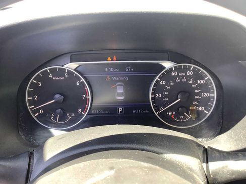 Used 2020 Nissan Altima 2.5 S FWD image 20