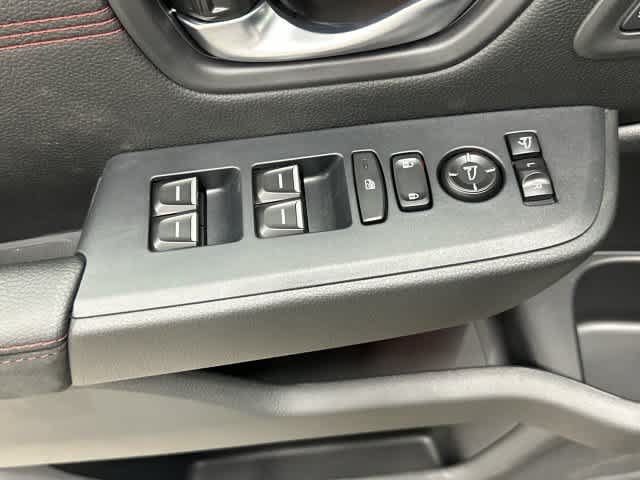 New 2026 Honda Pilot Black Edition image 20