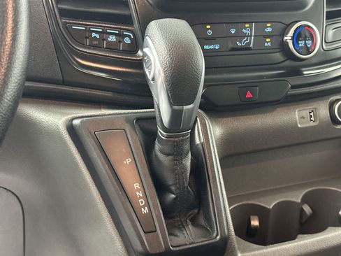 Used 2020 Ford Transit 350 XL image 24