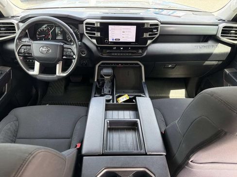 Used 2022 Toyota Tundra SR5 w/ Convenience Package RWD image 20