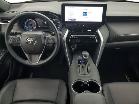 Used 2024 Toyota Venza Nightshade image 17