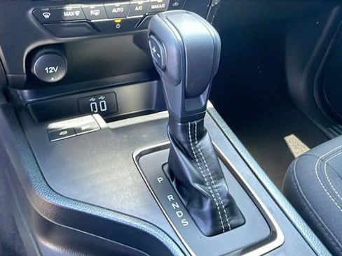 Used 2022 Ford Ranger XL w/ Equipment Group 101A High RWD image 16