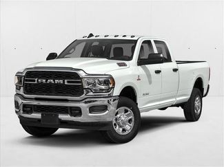 Used 2019 RAM 2500 Laramie AWD/4WD video 1