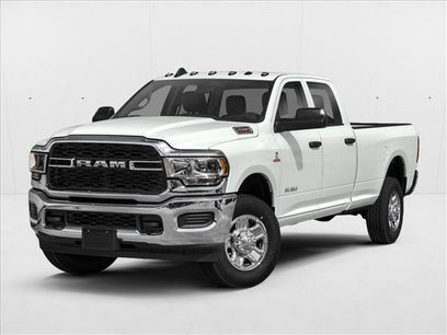 Used 2019 RAM 2500 Laramie