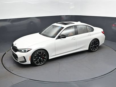 Used 2026 BMW 330i Sedan w/ M Sport Package
