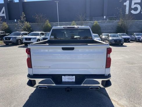 Used 2023 Chevrolet Silverado 1500 LT image 4