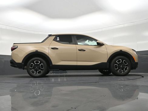 Used 2024 Hyundai Santa Cruz SE AWD/4WD image 28