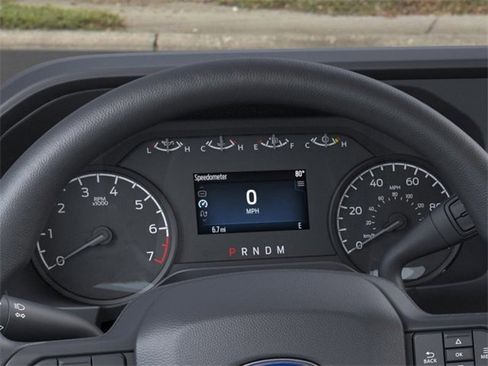 New 2026 Ford F250 XL w/ STX Appearance Package image 13