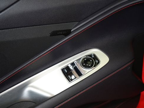 Used 2024 Chevrolet Corvette Stingray Coupe w/ 1LT image 20