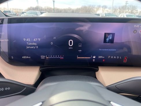 New 2026 Buick Enclave Preferred w/ Power Package image 22