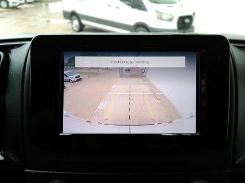 Used 2023 RAM ProMaster 2500 FWD image 12