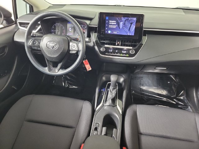 Used 2024 Toyota Corolla LE FWD image 15