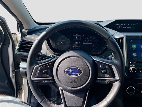 Used 2021 Subaru Crosstrek 2.5i Limited w/ Popular Package #2 image 11