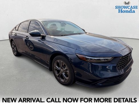 Used 2023 Honda Accord EX image 6