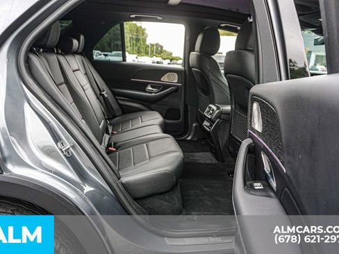 Used 2023 Mercedes-Benz GLE 450 GLE 450 w/ Premium Package image 22