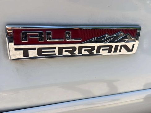 Used 2018 GMC Sierra 1500 SLT w/ All Terrain X Package AWD/4WD image 21