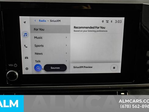 Used 2025 Toyota Camry LE image 34