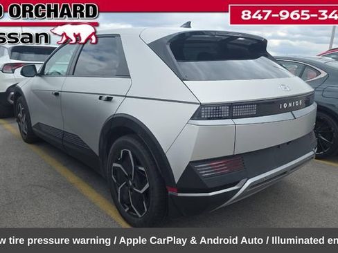 Used 2024 Hyundai Ioniq 5 SEL AWD/4WD image 6
