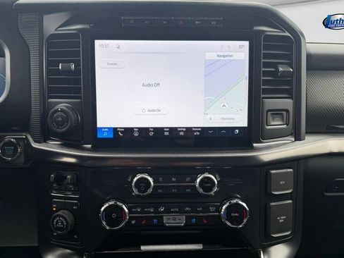 New 2026 Ford F150 Raptor AWD/4WD image 28