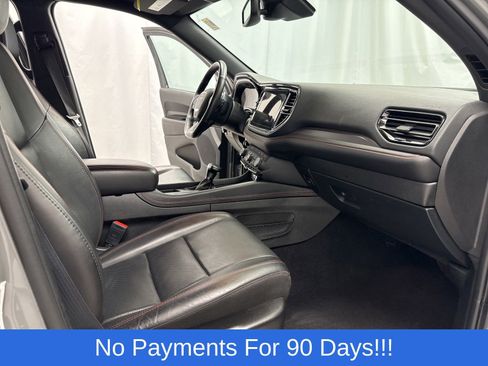 Used 2025 Dodge Durango GT AWD/4WD image 31