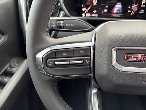 New 2026 GMC Canyon Elevation w/ Convenience Package image 23