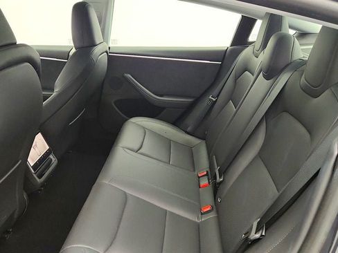 Used 2024 Tesla Model 3 Long Range AWD/4WD image 24