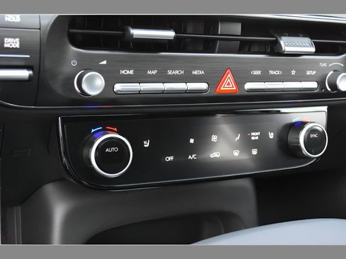 New 2026 Hyundai Palisade SEL FWD image 27