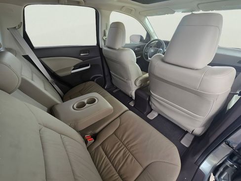 Used 2012 Honda CR-V EX-L image 9