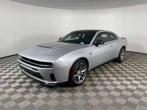 New 2026 Dodge Charger Scat Pack image 1