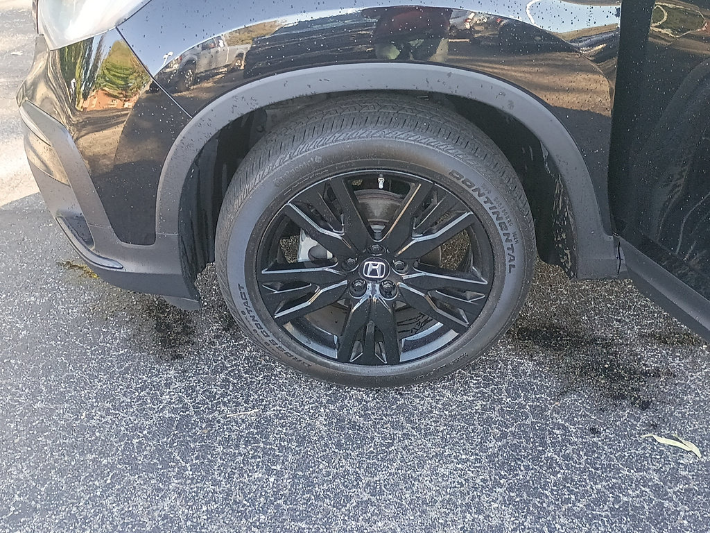 Used 2022 Honda Pilot Special Edition image 10