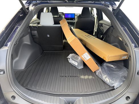 New 2026 Subaru Solterra Premium image 17