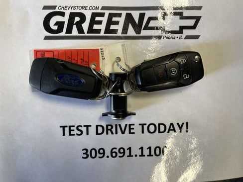 Used 2019 Ford F350 Lariat w/ Chrome Package AWD/4WD image 23