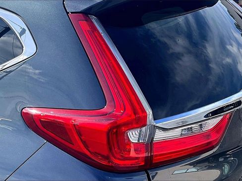 Used 2019 Honda CR-V Touring image 23
