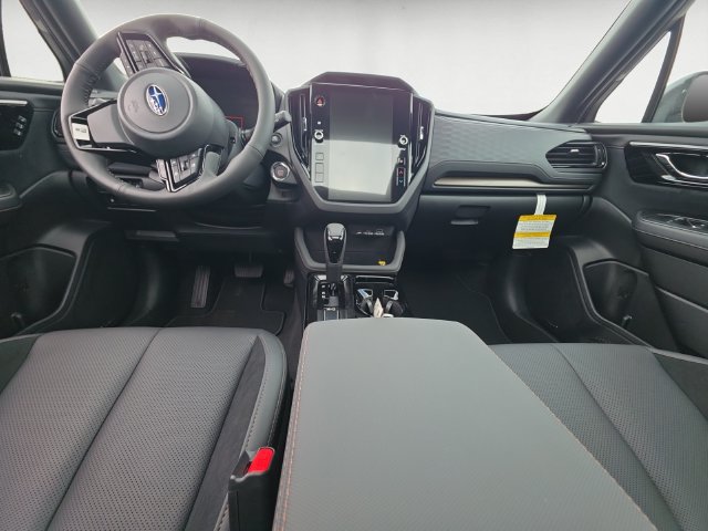 New 2026 Subaru Forester Touring AWD/4WD image 10