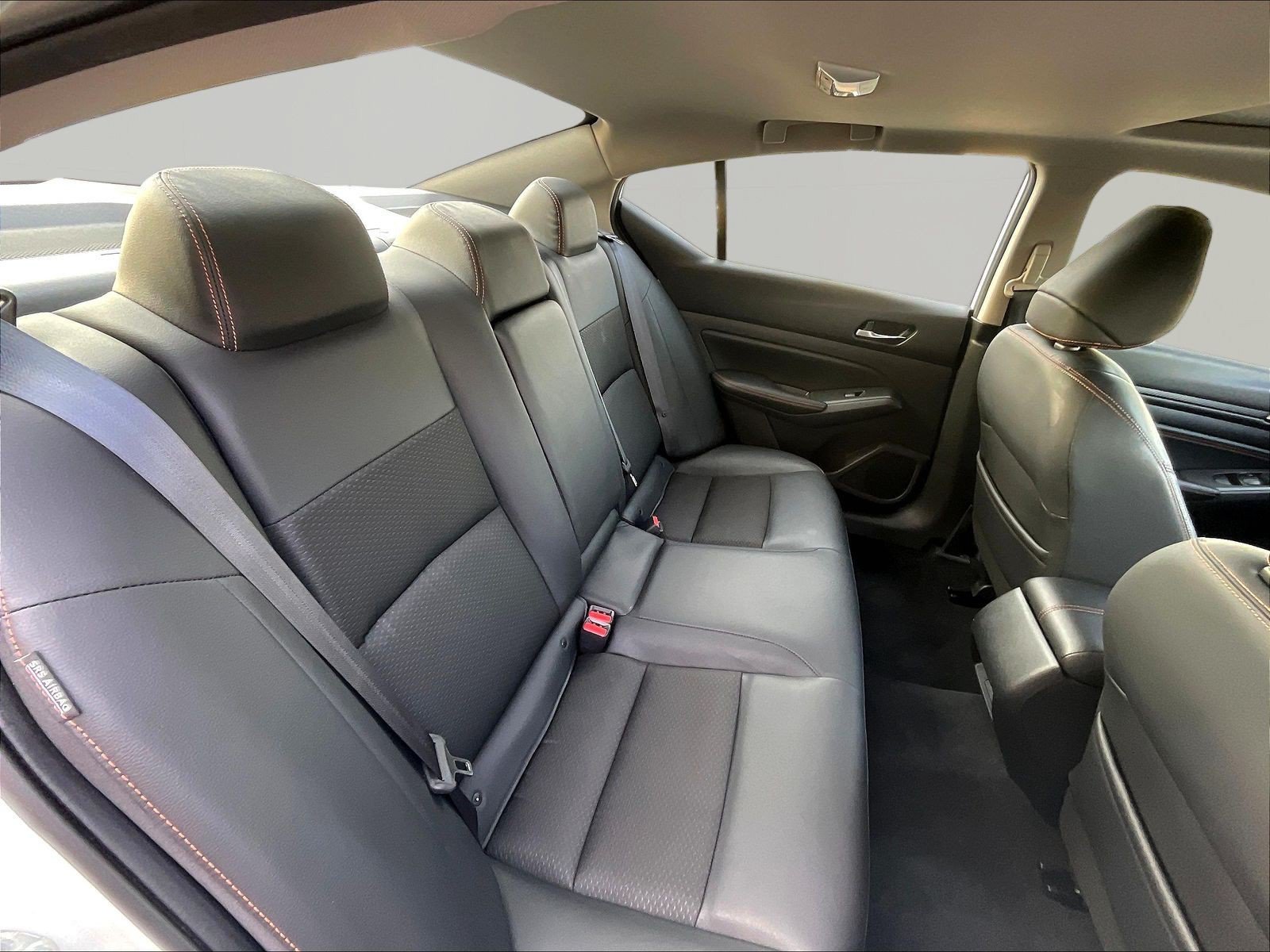 Used 2019 Nissan Altima 2.5 SR w/ SR Premium Package AWD/4WD image 24