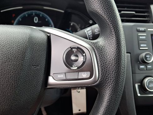 Certified 2020 Honda Civic LX image 21