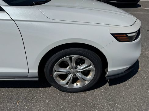 Used 2023 Honda Accord LX image 8