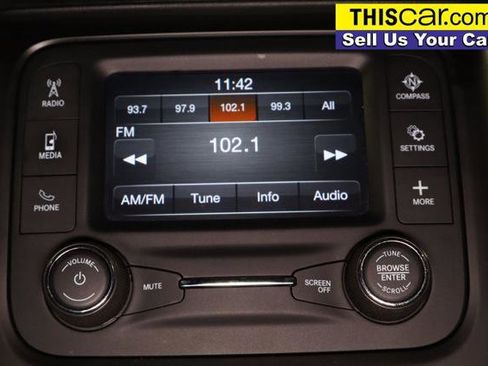 Used 2021 RAM 1500 Big Horn RWD image 21